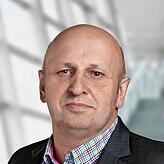 Siegfried Ellensohn