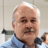 Hauke Schneider, Vorsitzender des Nabu Waldshut-Tiengen.