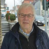 "Nein, es braucht doch nicht mehr Discounter. Auch in Lottstetten nicht. Die Konjunktur geht sowieso zurück und dann stehen die großen ...