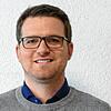 Michel-David Wöhr ist ab 1. August stellvertretender Schulleiter der Realschule.
