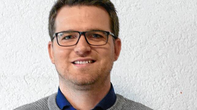 Michel-David Wöhr ist ab 1. August stellvertretender Schulleiter der Realschule.