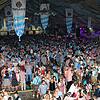 (Archivbild) Das Konstanzer Oktoberfest, hier ein Bild aus dem Jahr 2017, findet dieses Jahr vom 16. September bis zum 3. Oktober auf ...