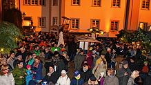 Wie in Zeiten vor der Corona-Pandemie, zuletzt 2019, wird es dieses Mal vom 2. bis einschließlich 4. Dezember den traditionellen ...