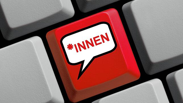Viele Institutionen in der Region achten bereits auf geschlechtergerechte Sprache.