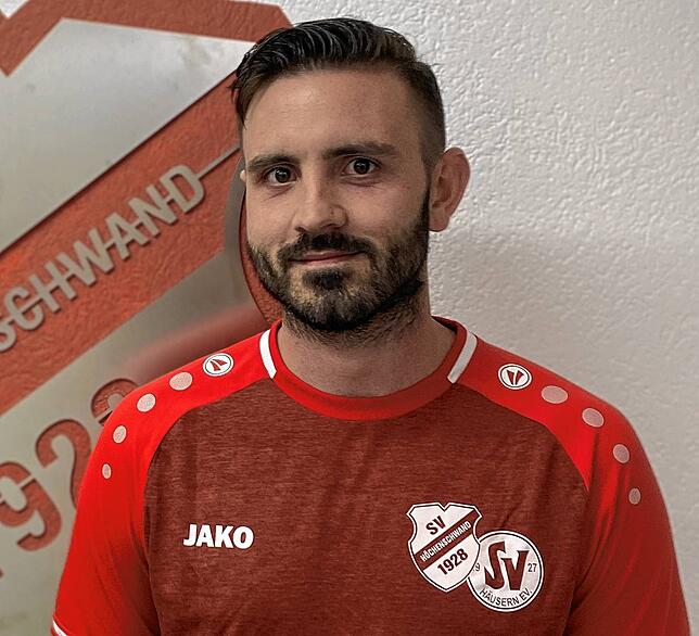 Neuer Co-Trainer: Manuel Göbel übernimmt bei der SG Höchenschwand ab Sommer eine neue Aufgabe.