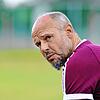 Trainer Jörg Klausmann kassierte mit Aufsteiger SG Alemannia V-H-U bei der SG Schwarzwald Union eine deftige Niederlage. Bild: Sigwart