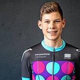 Neu: Tobias König stößt vom MSC Wiesenbach zum Hilzinger Team.