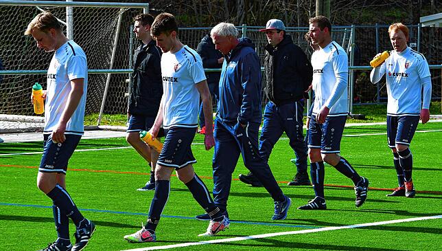 Bild 34: SV Jestetten siegt nach Strafstoß-Festival mit 4:0 beim FC Schlüchttal &ndash; und wir haben Bilder!