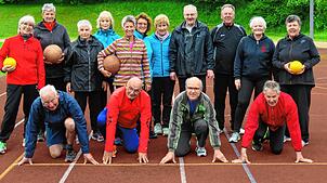 „Auf die Plätze, fertig – los!“ heißt es derzeit wieder bei der Brigachtaler Leichtathletik- und Turnergemeinschaft (LTG). Die ersten ...