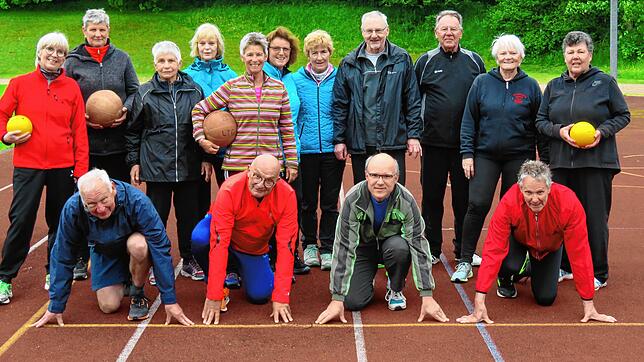 „Auf die Plätze, fertig – los!“ heißt es derzeit wieder bei der Brigachtaler Leichtathletik- und Turnergemeinschaft (LTG). Die ersten ...