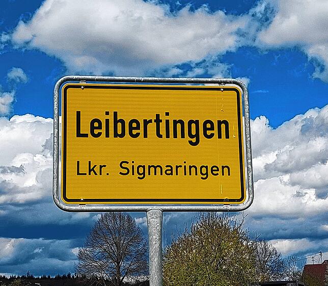Leibertingens Gemeinderat diskutiert über die Kostenbeteiligung.