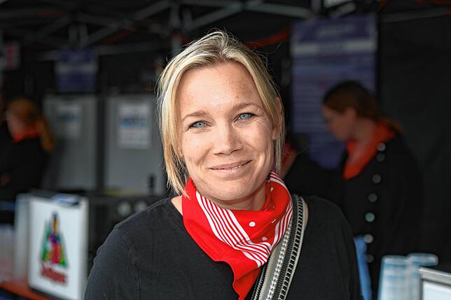 Bild 20: Trotz Regen gute Stimmung auf dem Hohentwielfestival- hier gibt‘s die schönsten Fotos