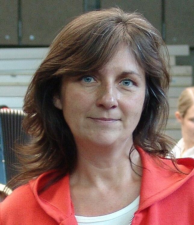 Doris Happl wird unter der Intendanz von Karin Becker Chefdramaturgin am Theater Konstanz.