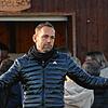 Der FC Hilzingen und Sascha Jauch gehen künftig getrennte Wege.