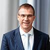Andreas Schell, Vorstandsvorsitzender der Rolls-Royce Power Systems AG. Vergangene Woche präsentierte er gute Zahlen für das ...
