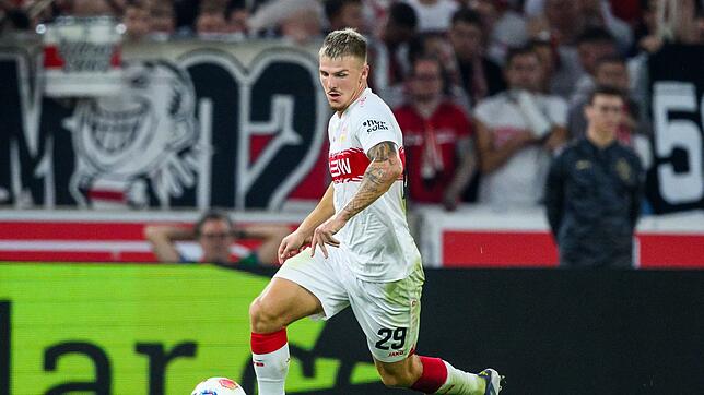 Gegen St. Pauli war Jeltsch noch voll dabei, gegen Celta Vigo musste er verletzt raus und fällt nun vorerst aus.