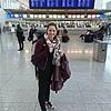 Daniela Maier machte sich vergangene Woche vom Flughafen Frankfurt aus auf den Weg nach Thailand, wo die Skicrosserin einige Tage Urlaub ...