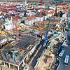 Mit dem Bau des neuen Cano-Einkaufszentrums an der Bahnhofstraße sollen neue Kunden in die Stadt gelockt werden. Offen ist die Frage, ob ...