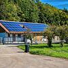 Durch den Anschluss an Meßkirch wie die Kläranlage in Thalheim in der Zukunft nicht mehr gebraucht. Bild: Hermann-Peter Steinmüller