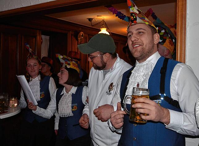 Bild 22: Die schönsten Bilder von der Veranstaltung Markdorf singt