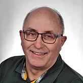 Dieter Flügel