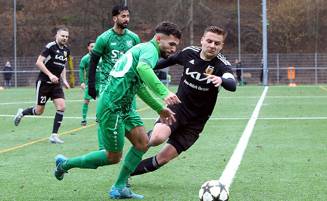 Bild 11: TSV Aach-Linz gewinnt spannendes Verfolgerduell. Wir waren mit der Kamera dabei!
