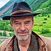 Matthias Grüninger ist Lokalhistoriker und liebt das Lötschental. Er ist sich sicher: „Die Talbewohner werden auch diese Prüfung meistern.“