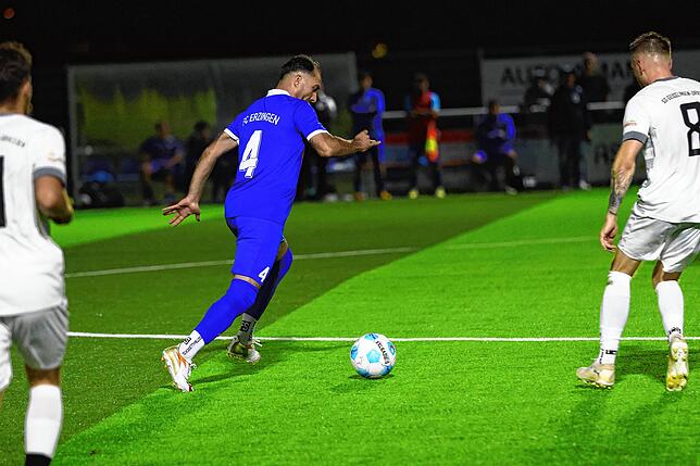 Bild 41: FC Erzingen gewinnt Derby gegen die SG Geißlingen/Grießen mit 3:0 – und wir haben Fotos!