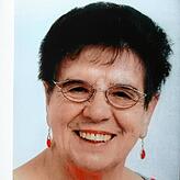 Anette Hoffmann, Rentnerin