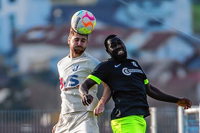 Bild 11: FC Erzingen gewinnt gegen Spvgg. Untermünstertal mit 4:0 &ndash; und wir haben Bilder!