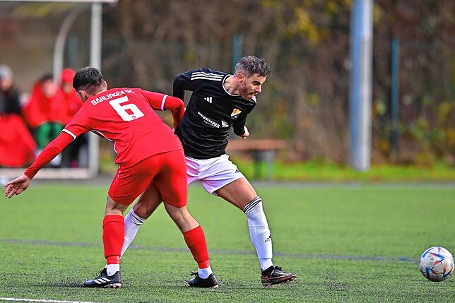 Bild 34: SV 08 Laufenburg gewinnt gegen den Bahlinger SC U23 mit 3:1 &ndash; und wir haben Bilder!