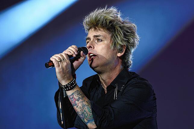 Bild 4: Green Day rocken das Southside: Der gefeierte Auftritt der US-Band in Bildern