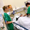 Die Versorgung am Klinikbett war aus Sicht einer Stettenerin nicht zufriedenstellend. Das Klinikum Friedrichshafen verweist auf den ...