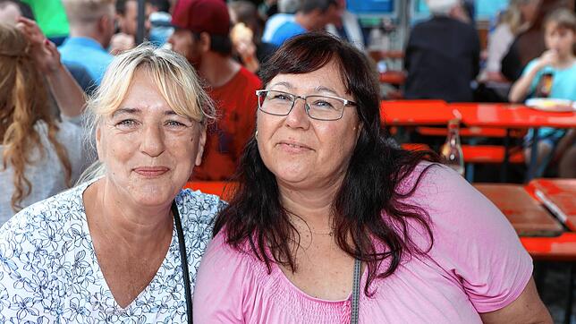 Bild 26: Endlich wieder Herbstfest in Dingelsdorf! Die schönsten Fotos vom zweiten Festtag