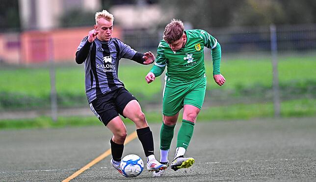 Bild 50: SV Herten setzt sich mit 4:1 gegen FC Hochrhein durch – und wir haben Bilder!