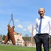 Auf der Liste der Freien Wähler hat es Christian Behringer mit 4916 Stimmen in den Waldshuter Kreistag geschafft.