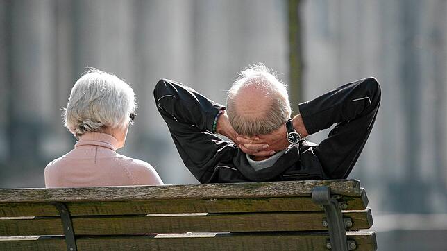 Wohl alle Menschen träumen von einem &ndash; auch finanziell &ndash; unbeschwerten Leben im Alter.