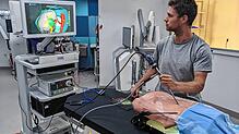 Karl Storz und Innersight Labs bündeln ihre Kräfte, um KI-Lösungen für das Gesundheitswesen voranzutreiben, teilt das Unternehmen mit. ...