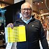 Die Einführung der 2G-Bändchen im Konstanzer Handel verläuft erfolgreich. Und doch ärgern sich Peter Kolb und etliche seiner Kollegen. ...