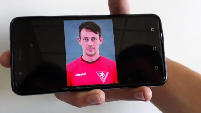 Bild : Hier spricht der Kapitän: Chat mit Markus Besnecker vom 1. FC Rielasingen-Arlen II