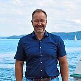 Matthias Weckbach erklärte im Sommer 2022, nach 2023 nicht mehr Bürgermeister von Bodman-Ludwigshafen sein zu wollen.