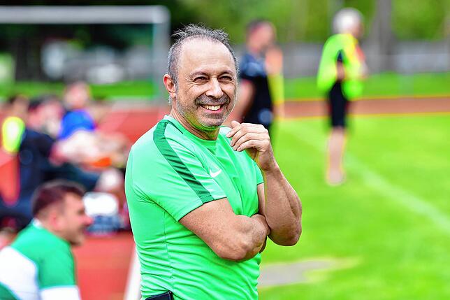 Bild 12: SG FC Wehr/Brennet besiegt den SV Herten mit 5:1 &ndash; und wir haben Bilder!