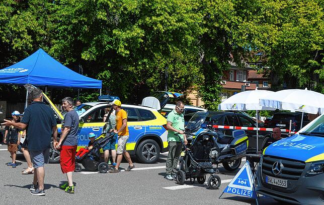 Bild 14: So schön war das Jubiläumsfest in Königsfeld