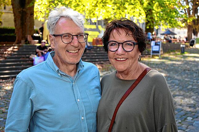 Bild 7: Mit dem Theaterfest geht’s in die neue Spielzeit. Hier gibt’s die Bilder.