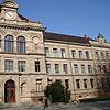 Das Humboldt-Gymnasium in Konstanz: Hier ging Sarah O. zur Schule.