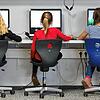 Die Ausstattung mit digitalen Geräten ist an den Rheinfelder Schulen sehr unterschiedlich.