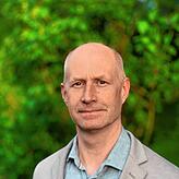 Stefan Hesse, alt-katholischer Pfarrer in Kommingen (Blumberg)