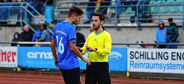Bild 28: SG Mettingen/Krenkingen siegt beim FC Tiengen 08 mit 3:2 &ndash; und wir haben Bilder!