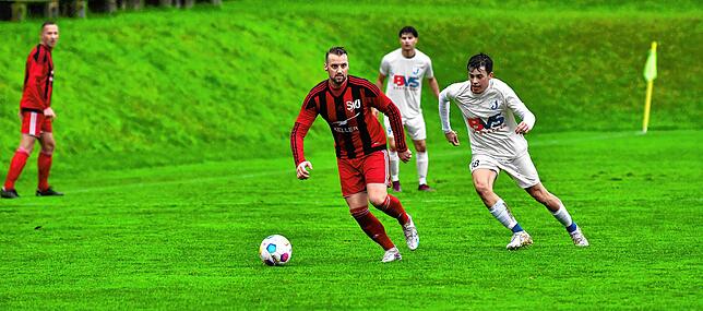 Bild 22: SV Jestetten siegt 7:5 beim FC Erzingen &ndash; und wir haben Bilder!