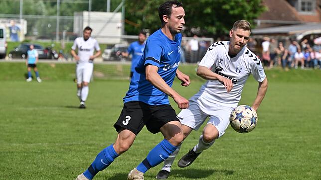 Bild 25: SF Schliengen siegen 1:0 gegen die SG Mettingen/Krenkingen – und wir haben Bilder!